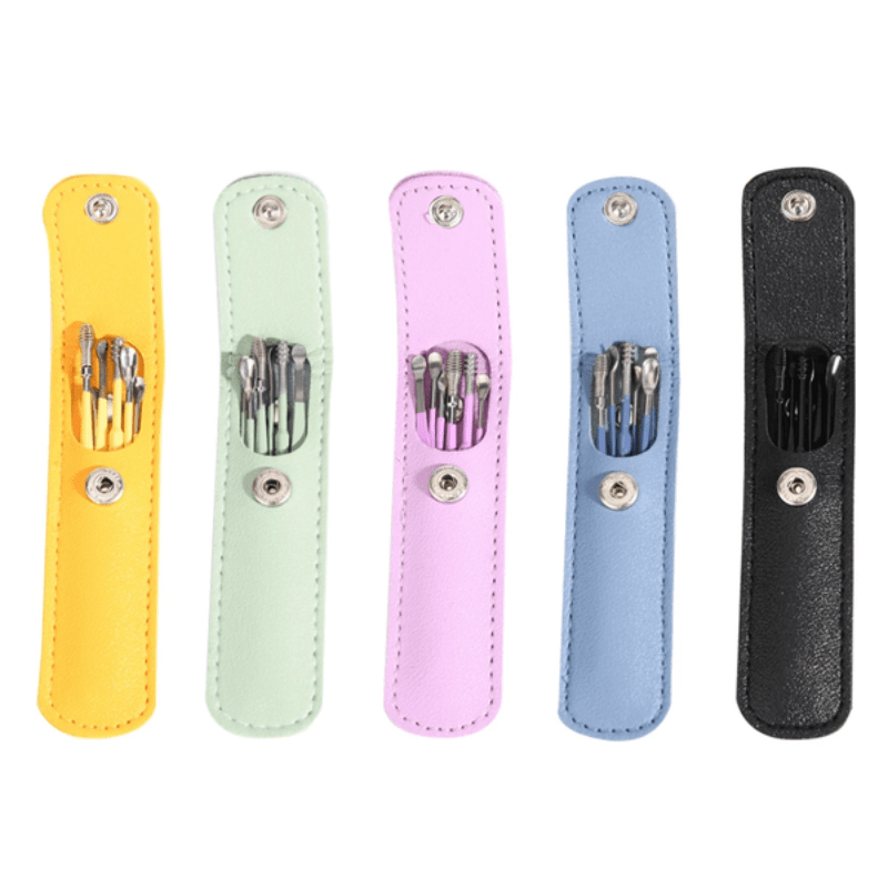 Kit ultime de nettoyage des oreilles | OTOCLEAN™