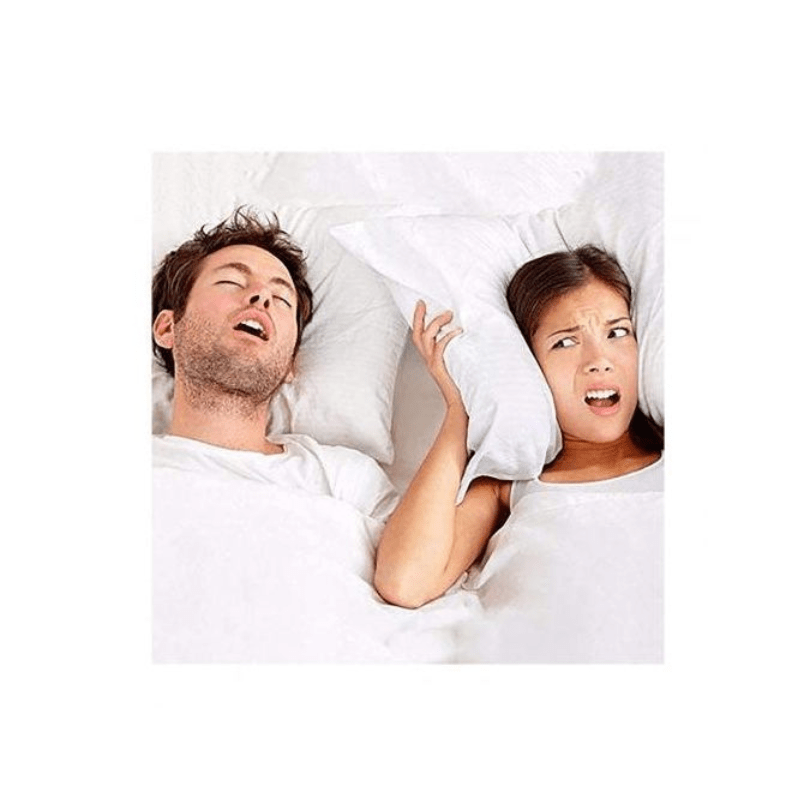 Purificateur d’Air Nasal & Anti-Ronflement 2 en 1