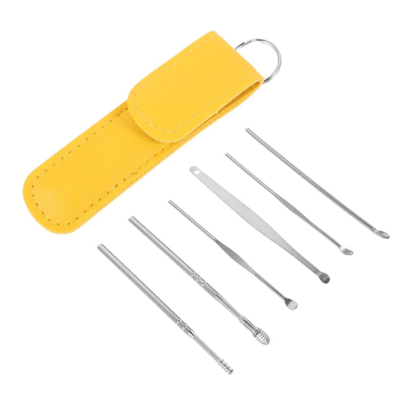 Kit ultime de nettoyage des oreilles | OTOCLEAN™
