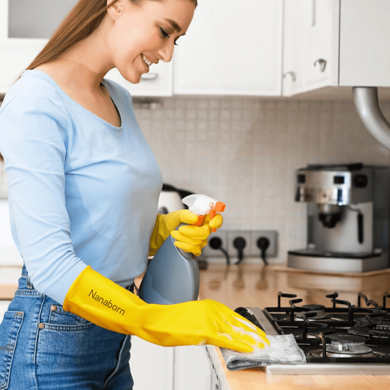 Lot de 10 Chiffons Magiques Anti-Rayures – Pour un Nettoyage Puissant et Sans Rayures